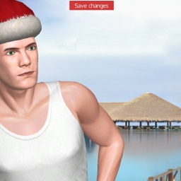 free 3D sex game adventures with heterosexual communicative boy Jake1429, america, 