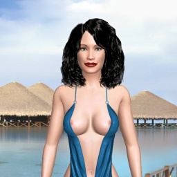 playing hot sex games with fans like bisexual sodomist girl Beccalips, 