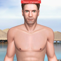 playing hot sex games with fans like homosexual pervert boy Jaytaddio, 