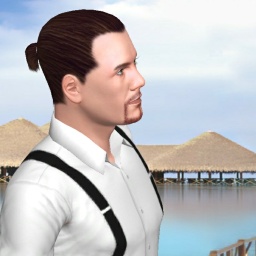 play online virtual sex game with member bisexual sensitive boy TaylorWright, USA, 