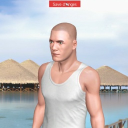 Check out heterosexual passionate boy Noctrl69, Japan,  if you want to oparticipate in sexgame MMORPG