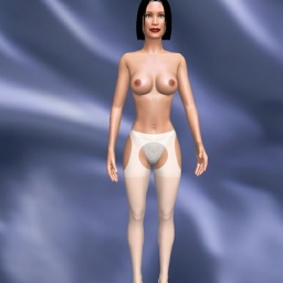 for 3D virtual sex game, join and contact bisexual bugger shemale Jollene, wanna fuck?