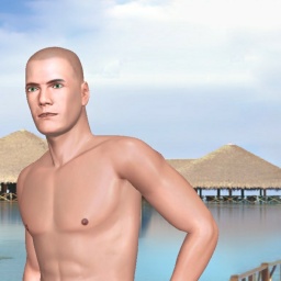 partner heterosexual bugger boy YanezKey, noob for adult online game playing