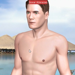 partner heterosexual devoted boy Igui10, Brasil,  for adult online game playing