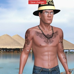 best sim sex game online with heterosexual loving boy PhantomXXX, India, 