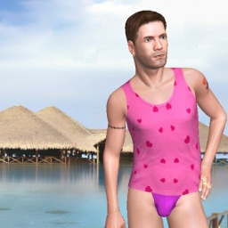 hot online porn game player homosexual pervert boy Oleg_gay, 