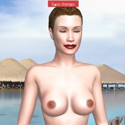 free 3D sex game adventures with homosexual sex maniac shemale Nesfyria13, 