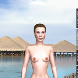 play online virtual sex game with member bisexual lush shemale PriscilaBR, 