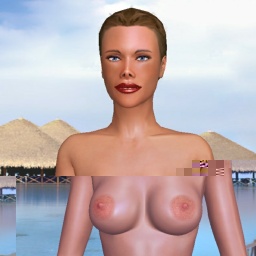 hot online porn game player heterosexual lovesick girl Grace1, 