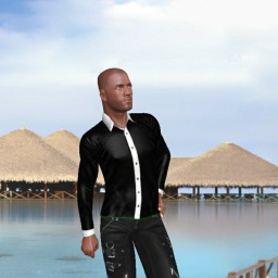 free 3D sex game adventures with heterosexual romantic boy TRU3, US, 