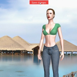 enjoy virtual sex games with mates like bisexual fiend girl Vixensins, usa, naught little bunny