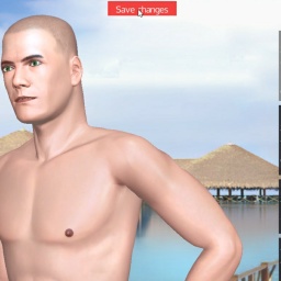 adults enjoying 3D sex games like heterosexual erotomanic boy Arturborubar, 