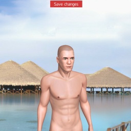 connect and play virtual 3D sex with homosexual brute boy NIGGABANDITA, Horny every time, aasds