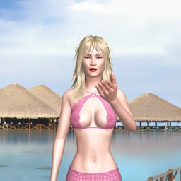 virtual sex game playing w. single girls like bisexual pervert girl Fucktoy, just a fuckdoll that loves to be used.