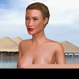 hot online porn game player bisexual lustful girl Vanessa_Love, Milan, bella mora riccia...very very hot on the bed