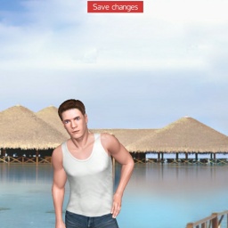 Check out heterosexual erotomanic boy Master3, Good, nice if you want to oparticipate in sexgame MMORPG