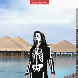 for 3D virtual sex game, join and contact heterosexual bugger boy ZbeubZbeub, France, 