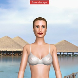 enjoy virtual sex games with mates like bisexual erotomanic girl Spocette75, England, 