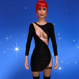 play virtual sex games with mate bisexual sexy girl Jessy97, Germany, like serious gentelmen and gifts . no rps