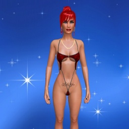Check out bisexual passionate girl Jessy97, Germany, No colds pls, like serious gentelmen and gifts . no rps if you want to oparticipate in sexgame MMORPG