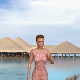 adults enjoying 3D sex games like homosexual nymphomaniac girl Duncaa, 