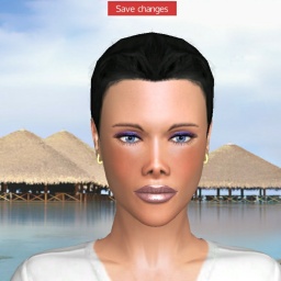 best sim sex game online with heterosexual fiend girl Amma12, 