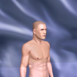 3D sex game community member bisexual bugger boy BigDadi, USA, 