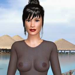 virtual sex and dating with people like  hot girl Mariwh, 