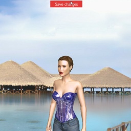 try virtual 3D sex with bisexual brute girl Lexiii01, Sex freak, 
