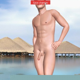 try virtual 3D sex with heterosexual sodomist boy Matloreur, 