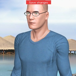 hot  hot boy Lordcat2,  enjoys online 3Dsex