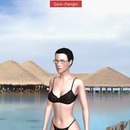 connect and play virtual 3D sex with heterosexual lecher girl ATA84SUB, 