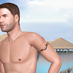 partner bisexual fiend boy Relaxare,  for adult online game playing
