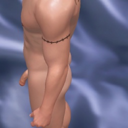 try virtual 3D sex with heterosexual pervert boy Beavereater, 