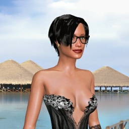 free cybersex experience with  hot shemale Rosita8, 
