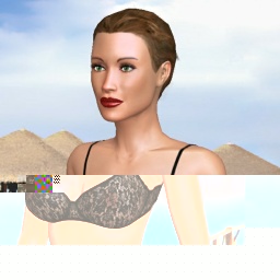 virtual sex and dating with people like homosexual sodomist girl Nunuka, 