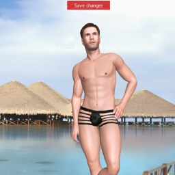 3D sex game community member bisexual eroticism boy Ryan_RSA, South Africa, Bi curiuos in game and real life, down for anything 