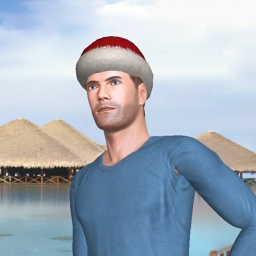 free 3D sex game adventures with homosexual sensitive boy JackMalf, Germany, 