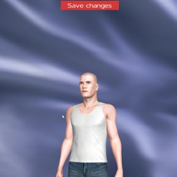 hot  communicative boy Bluuuue,  enjoys online 3Dsex