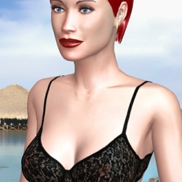 multiplayer virtual sex game player homosexual lush girl Person2025, 