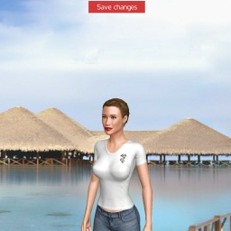 enjoy virtual sex games with mates like  hot shemale Natalie3, 