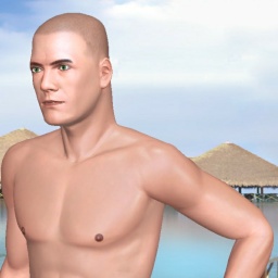 for 3D virtual sex game, join and contact heterosexual lustful boy ShoDaymus, Canada, 
