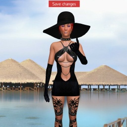 enjoy virtual sex games with mates like bisexual fiend girl Charlize__, S.A., 