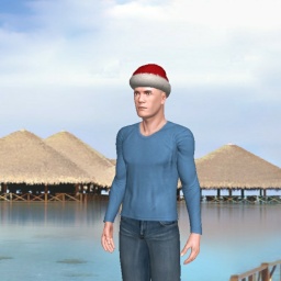 connect and play virtual 3D sex with  hot boy Novacek, 