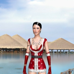 hot bisexual romantic girl Saraiva, Brazil,  enjoys online 3Dsex