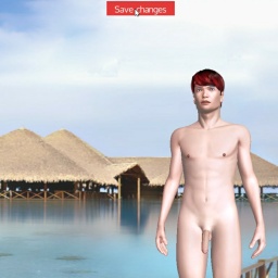 playing hot sex games with fans like homosexual pervert boy Papaskittlez, 