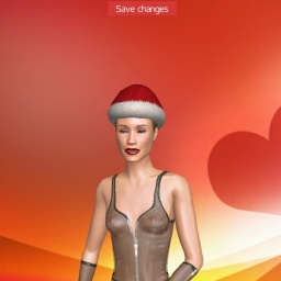 connect and play virtual 3D sex with bisexual narcissist girl Ilicitii, huuuuu