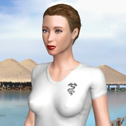 connect and play virtual 3D sex with heterosexual hot girl Tommka, Bi with friends only, 