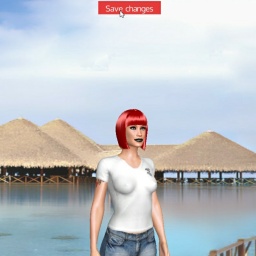 play virtual sex games with mate  hot girl Elizabb, 