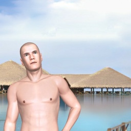 best sim sex game online with heterosexual nymphomaniac boy Bill88, uk, 